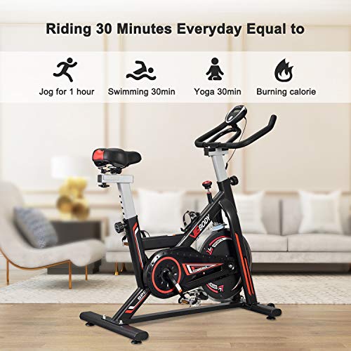 vigbody exercise bike replacement parts