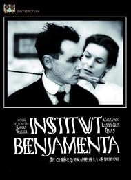 Institut Benjamenta