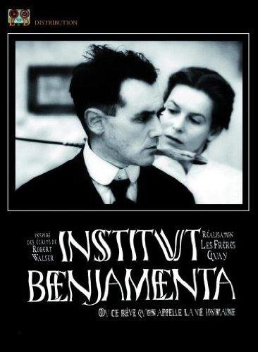 Institut Benjamenta
