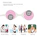 Loveryoyo Kegel Bladder Control Exercise Balls, Women's Pelvic Floor Exercises Weights Beginners Kit, 2.3 Ounce