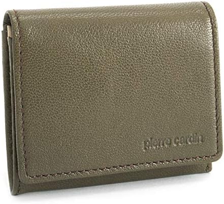 Amazon ピエールカルダン 財布 小銭入れ コインケース カーキ Pierre Cardin Pcs670 54 メンズ 紳士 Pierre Cardin ピエールカルダン 小銭入れ