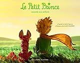 Le Petit Prince raconté aux enfants (Albums Gallimard Jeunesse - Le Petit Prince) (French Edition) by 