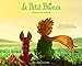 Le Petit Prince raconté aux enfants (Albums Gallimard Jeunesse - Le Petit Prince) (French Edition) by 