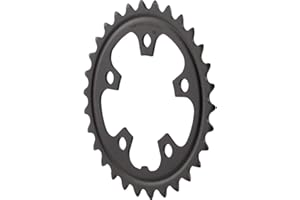 Shimano Sora 3503 30t 74mm 9-Speed Chanring Black