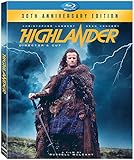 Highlander : 30th Anniversary [Bluray] [Blu-ray]