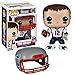 Funko POP NFL: Wave 2 - Tom Brady Action Figure