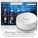 Zyxel NAP102 - 2x2 11AC Cloud Managed AP (1 Year Bundled Service)
