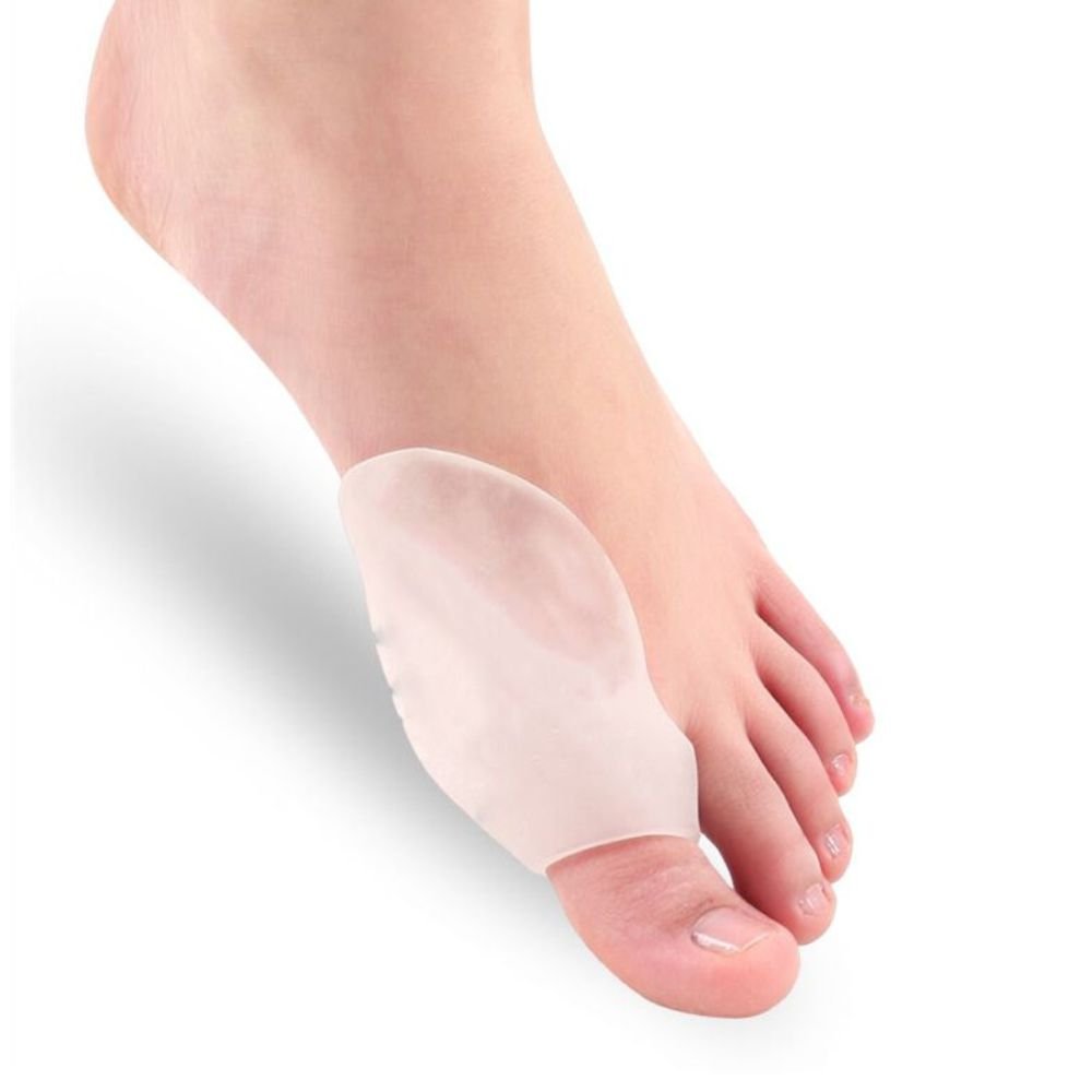 Dr.Foot's Tailor's Bunion Pads 4 pieces Bunions Treatment