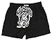 Gas Monkey Garage Knit Graphic Boxer Shorts - 2XL