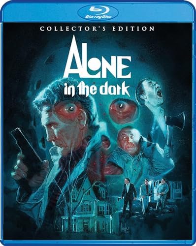 Amazon.com: Twilight Zone: The Movie [ Blu-Ray, Reg.A/B/C Import