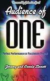 Audience of One by Jeremy Sinnott