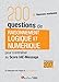 200 questions de raisonnement logique et numérique pour s'entraîner au Score IAE-Message by