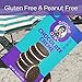 Goodie Girl Cookies, Chocolate Creme, Birthday Cake and Magical Animal Cracker Variety Pack, Gluten Free Cookies Peanut Free Kosher Delicious Snack Cookies (Pack of 3)