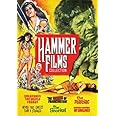 Hammer Film Collection - Volume Two - 6 Films