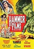Hammer Film Collection - Volume Two - 6 Films