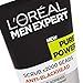 L'Oréal Paris Men Expert Pure Power Scrub (150ml)