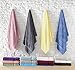 SALBAKOS - Premium Jumbo Bath Sheet 2 Pack, 100% Turkish Cotton, Absorbent & Ultra Comfy Bath Towel Sheets for Hotels & Spa | 35