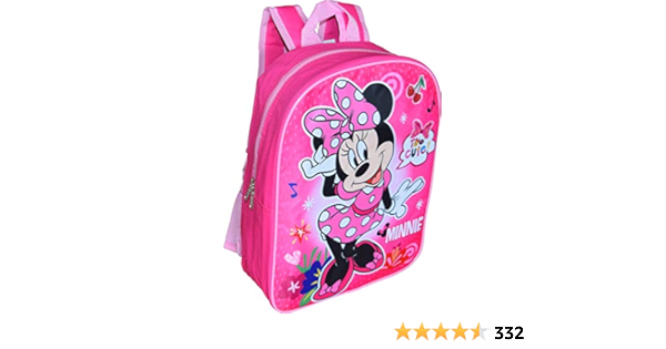 wwe backpacks amazon