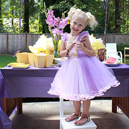 birthday party little girl tea party dress up clothes