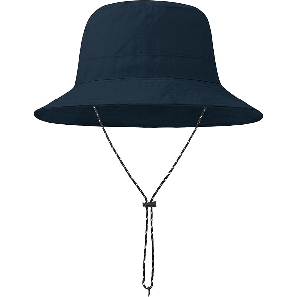 iHomey Packable Shapeable Extra Large Brim Floppy Sun Hat  display picture 2
