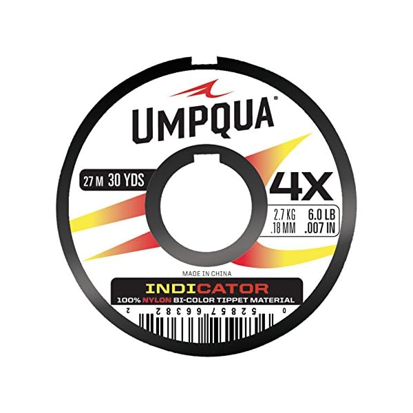 Umpqua-Fly-Fishing-Two-Color-Neon-High-Visibility-Nymphing-Bite-Indicator-Tippet