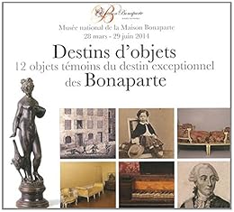Destins d'objets