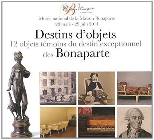 Destins d'objets