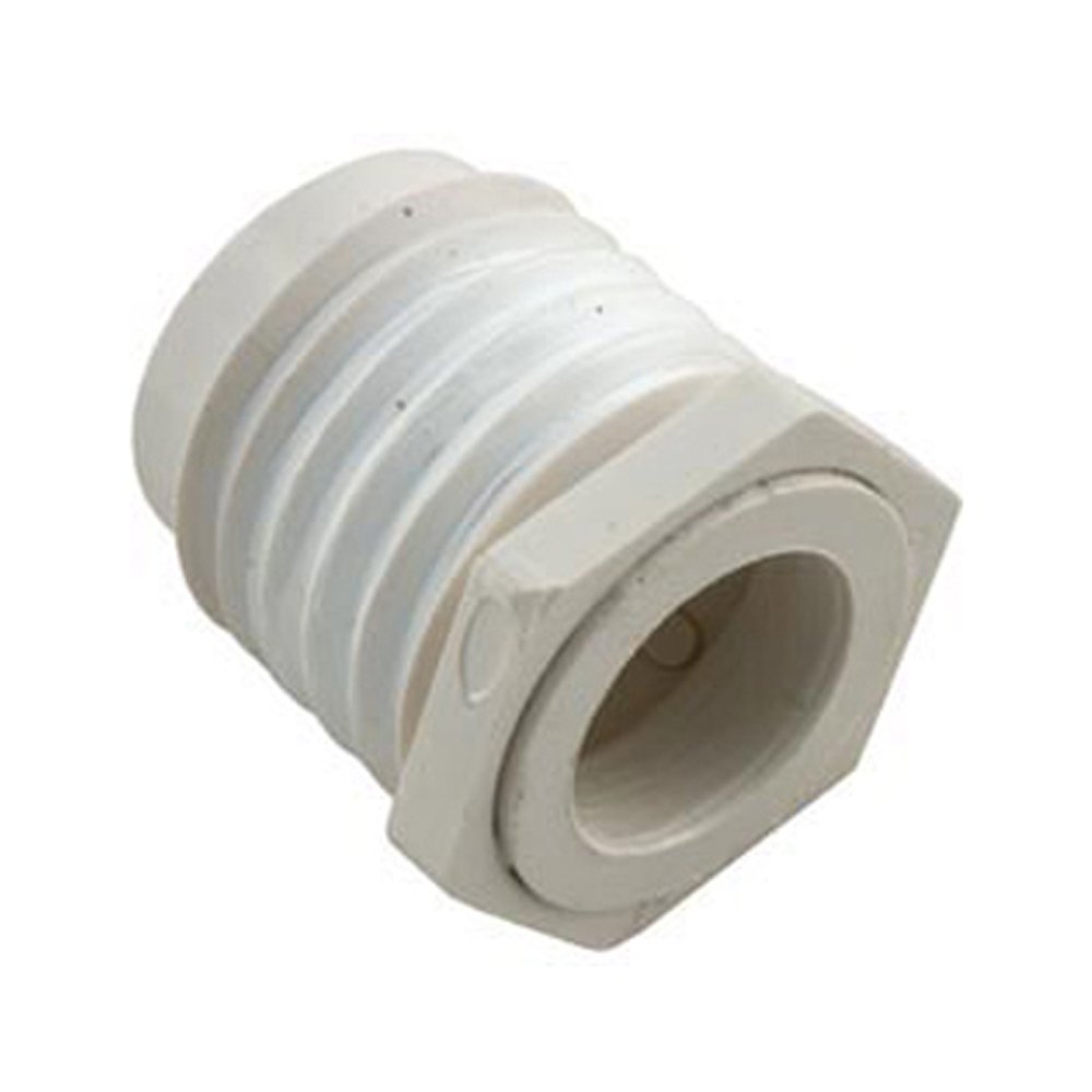 Waterway Plastics 6001180B Swimming Pool Chlorinator Check Valve Fitting same as 6001180