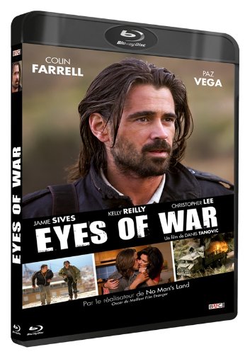Eyes Of War