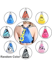 Traje de baño de dos piezas para dama con cintura alta y parte inferior con parte superior