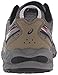 ASICS Men's Gel-Venture 5 Trail Runner, Dusky Green/Black/Cinnamon, 9.5 M US