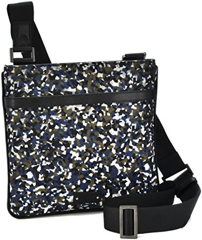 Amazon Fendi フェンディ バッグ メンズ ナイロン ショルダーバッグ ブルーマルチ 7va369 6dz F01fk 並行輸入品 Fendi フェンディ ショルダーバッグ Amazon Fendi フェンディ バッグ メンズ ナイロン ショルダーバッグ ブルーマルチ 7va369 6dz F01fk 並行輸入品 Fendi フェンディ ショルダーバッグ