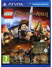 Lego Il Signore Degli Anelli