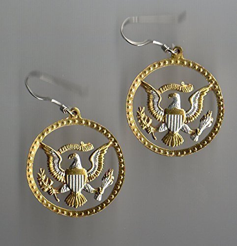 Amazoncom Us Kennedy Eagle ½ Dollar Beautifully Hand