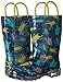 Western Chief Boy's Kids Bug Splatter Lighted Rain Boot Pull