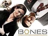 Bones Season 3