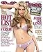 Fergie Rolling Stone Poster available from Amazon.com