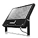 Hyperikon LED Stadium Light, 200W (1200 Watt Replacement), Outdoor Arena Flood Light, 5000K, Waterproof