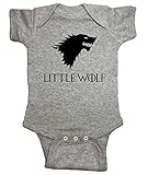 Game Of Thrones Baby One Piece 