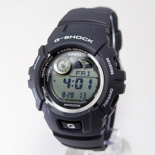 casio g shock 2900f