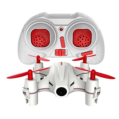 HUBSAN H002 Nano Q4 Cam Plus Mini Pocket Quadcopter Drone with 720P Camera RTF Toys