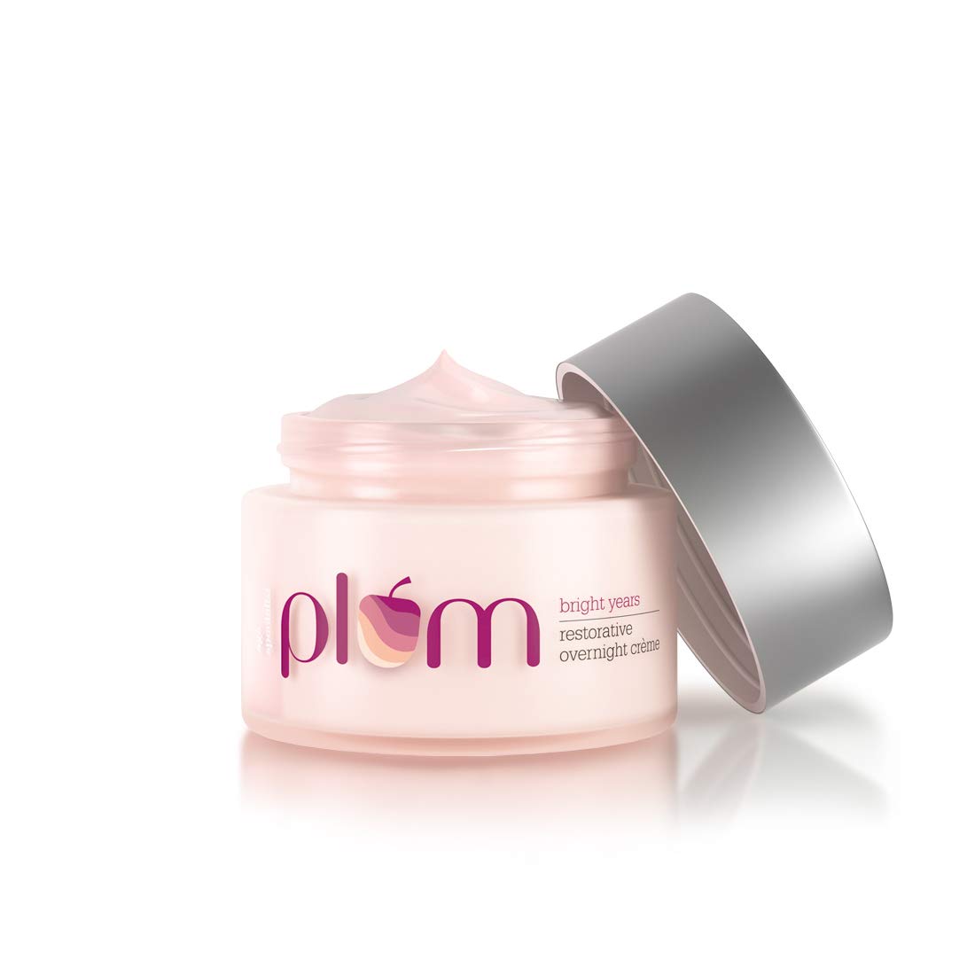 plum cream for combination skin