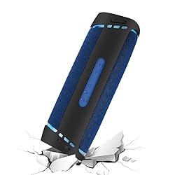 Ferbao Silicone Case Compatible with Sony SRS-XB43
