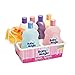 Baby Magic Splish splash caddy, 6 Count