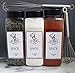 Soy Sauce Powder - Dehydrated Soy Sauce - 1 lb. Container