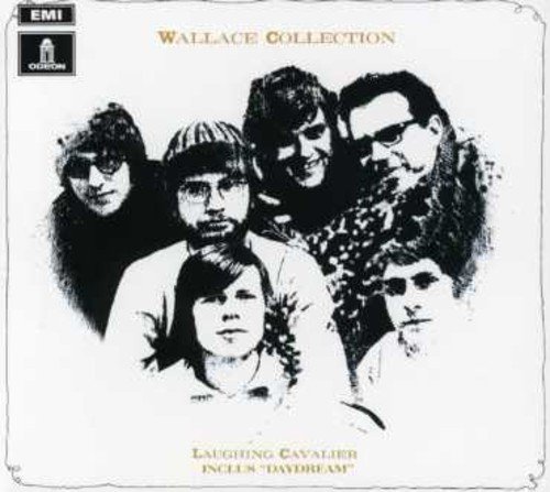 Wallace Collection - De Pre Historie Oldies Collect - Zortam Music
