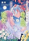 どうも、好きな人に惚れ薬を依頼された魔女です。 第3巻