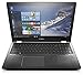 Lenovo Flex 3 15.6-Inch Touchscreen Laptop (Core i7, 8 GB RAM, 1 TB HDD, Windows 10) 80R40006US