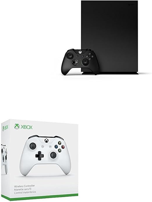 xbox one wireless controller amazon uk
