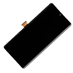 [Supports Fingerprint Function] SWARK New OLED